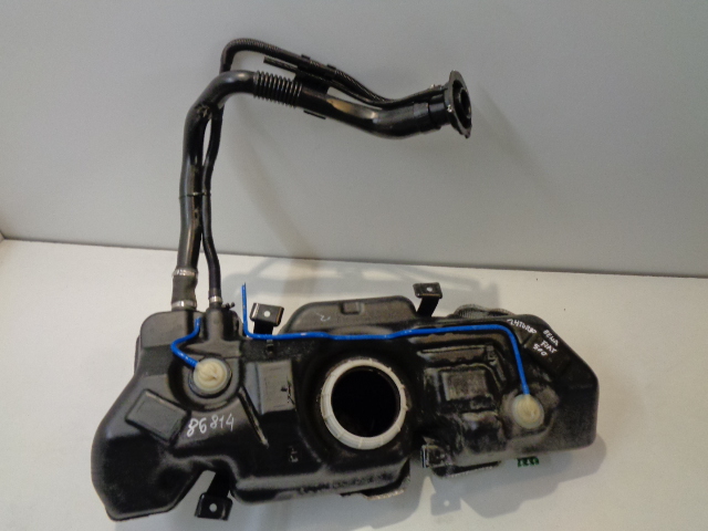 фото №1, Бак пального fiat 500