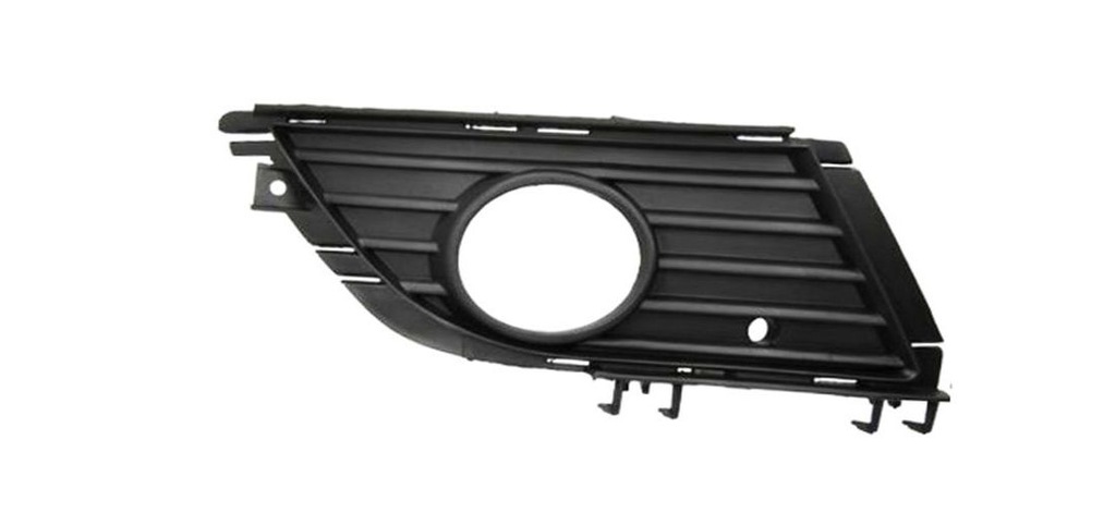 фото №1, Решётка радиатора противотуманной фары opel corsa c combo 03-10 правая