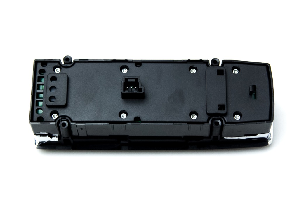 фото №11, Панель переключатель окон mercedes w246 w176 w264