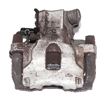 фото №1, Honda civic ix суппорт тормозной задний левый ate