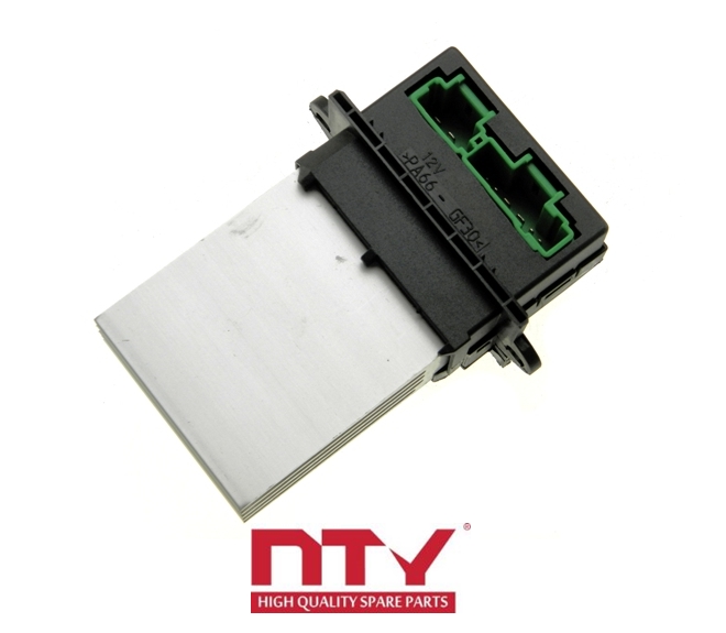 фото №3, Резистор резистор вентилятор do citroen c2 c3 c5