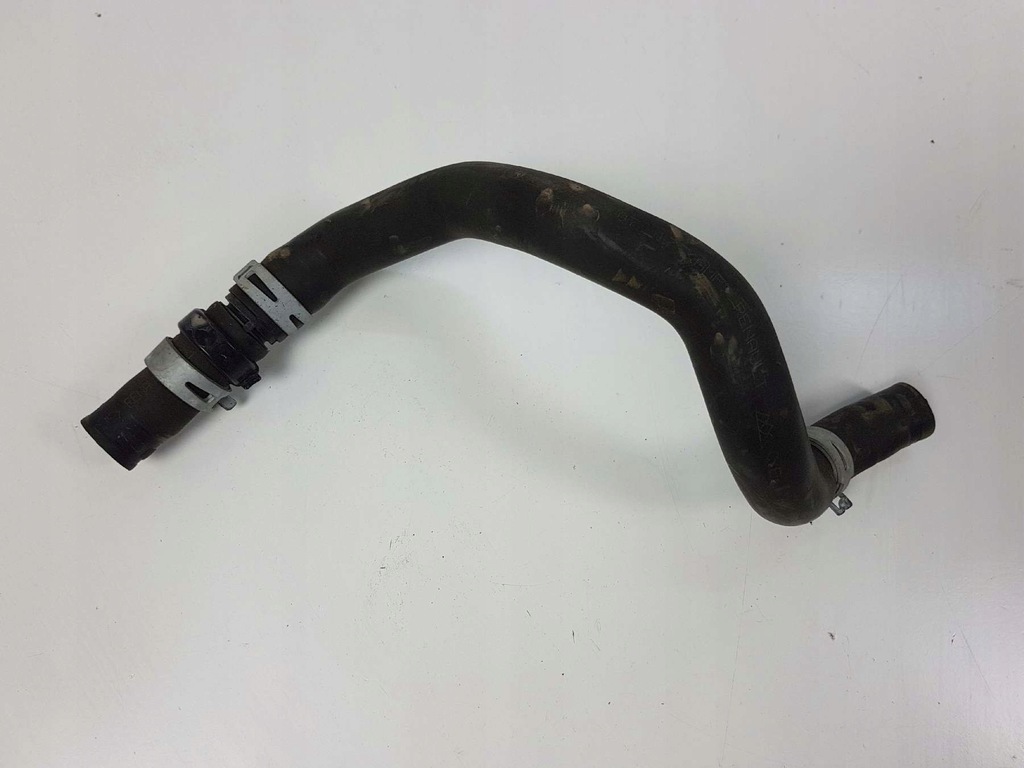 фото №1, Renault kadjar 1.5 dci шланг трубка wody жидкость