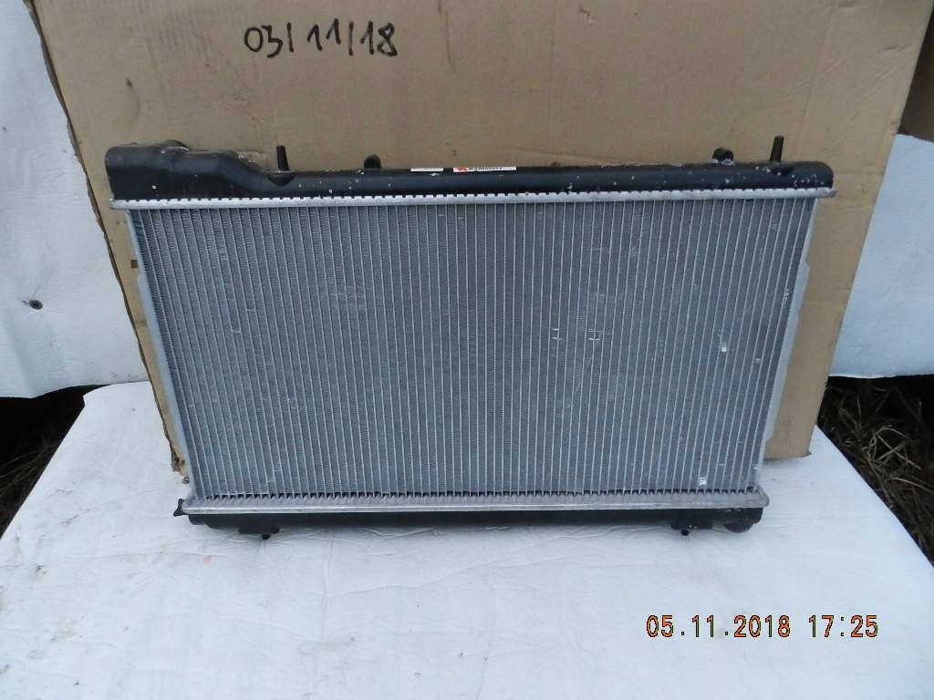 Купить Subaru forester 02-12 2.0 2,5 t радиатор воды