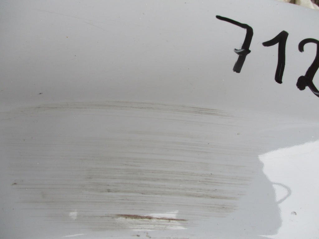 фото №3, Mini r60 молдинг права ліва крила задня