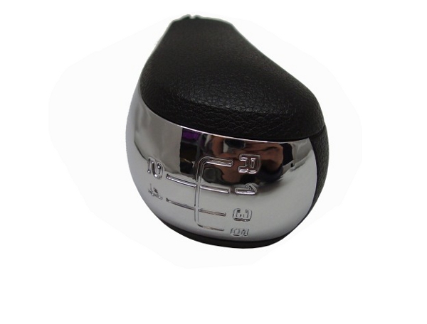 фото №6, Накладка schemat важіль перемикання передач передач do skoda octavia ii