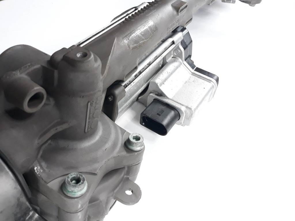 фото №8, Vw caddy eos touran octavia рулевая рейка трансмиссия