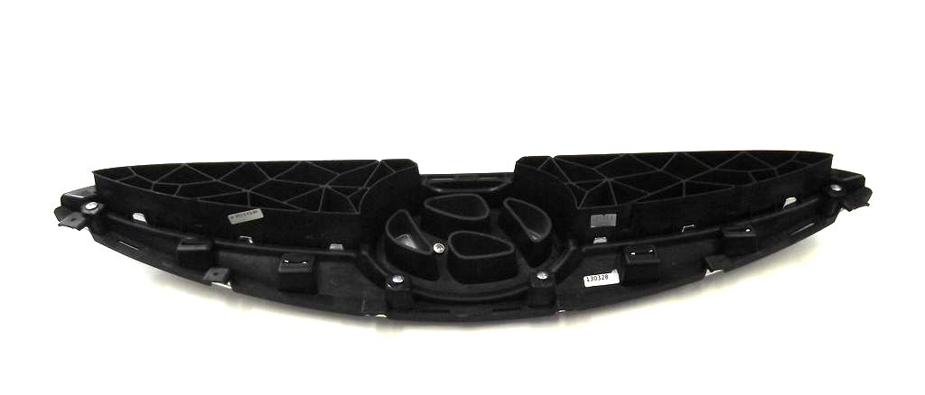 фото №4, Решітка радіатора решітка радіатора хром перед hyundai ix20 nowa оригінал