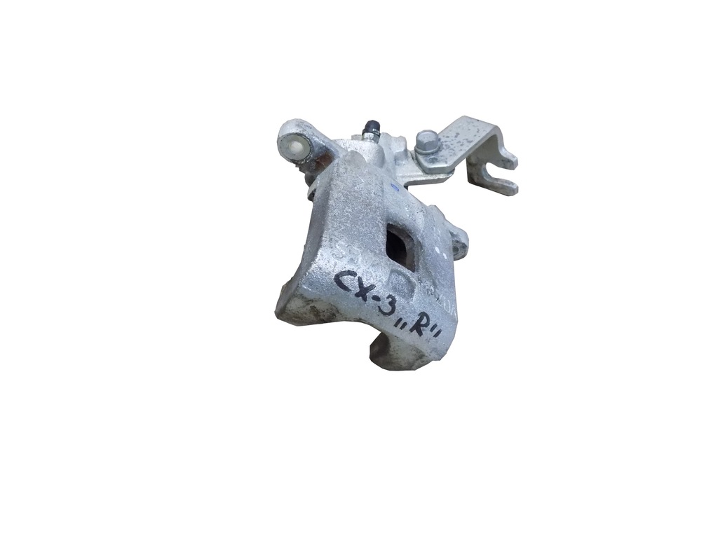 фото №1, Mazda cx-3 супорт гальма правий задня