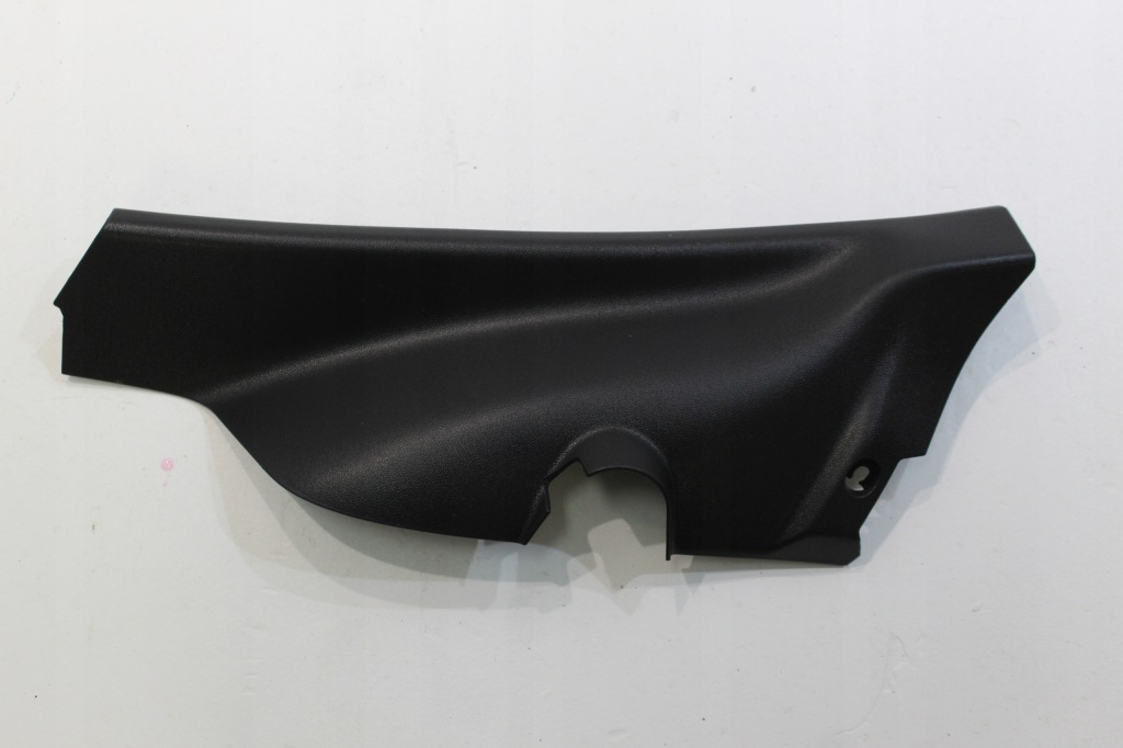 фото №1, Mbm vw up захист стійка ліва 1s4867765