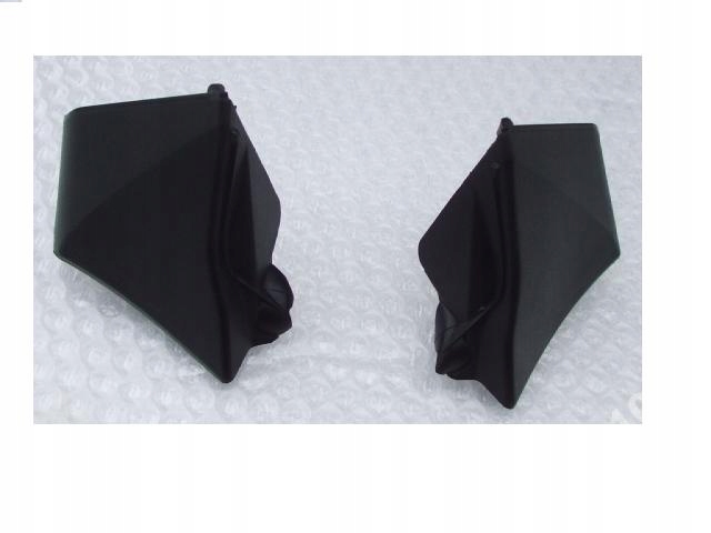 фото №1, Peugeot 308 2010r заглушка жабо оригинал