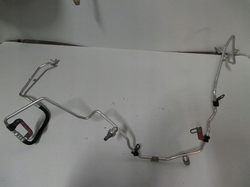 фото №2, Renault espace v 5 2015r. трубка кондиционера