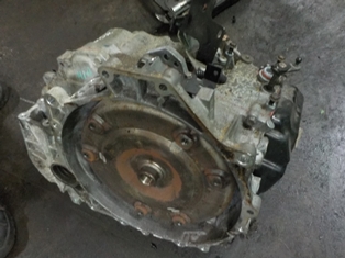 фото №1, Peugeot 607 2.7 v6 hdi коробка передач передач