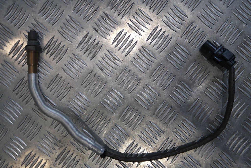 фото №1, Датчик лямбда-зонд nox mercedes glc w253 a0005423100