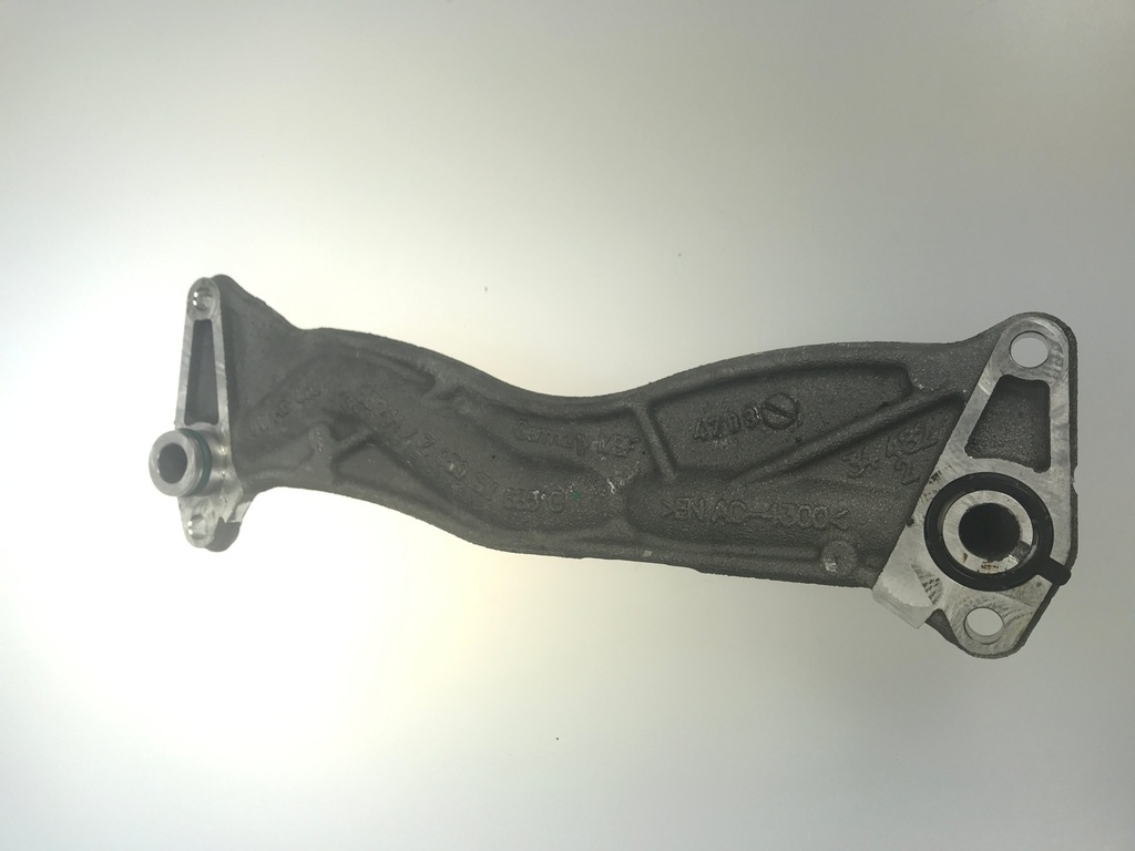 фото №3, Audi a5 3.0tdi кронштейн радиатора выхлопных газов 059131680h