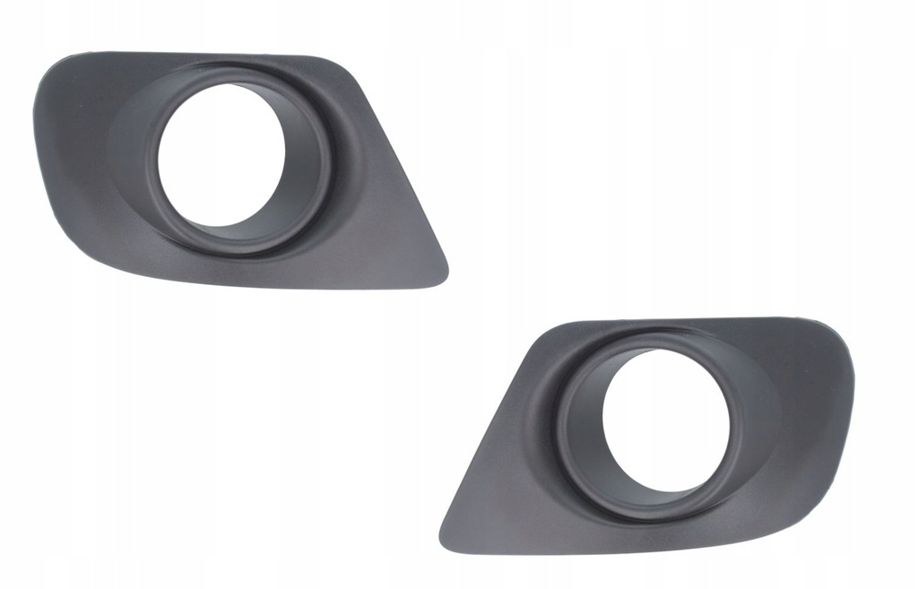 фото №1, Fiat freemont 2011 - заглушка противотуманной фары правая