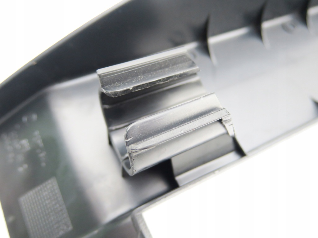 фото №4, Чехол заглушка крыша левая vw eos