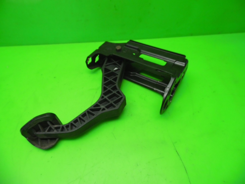 фото №7, Педаль зчеплення audi a3 i 8l 1.6 8v sr 96-00