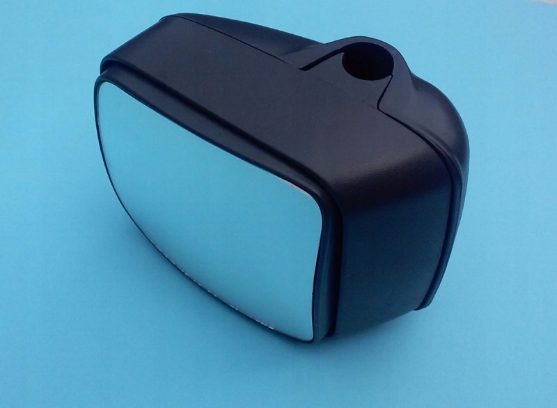 фото №4, Дзеркало man tga/tgl/tgm електричний