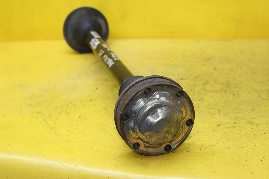 фото №5, Привідний вал правий задня vw phaeton 3.0 tdi 3d0501203b