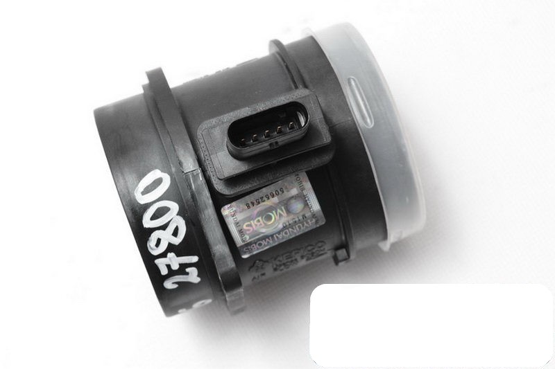 фото №7, Bosch расходомер воздуха hyundai kia crdi