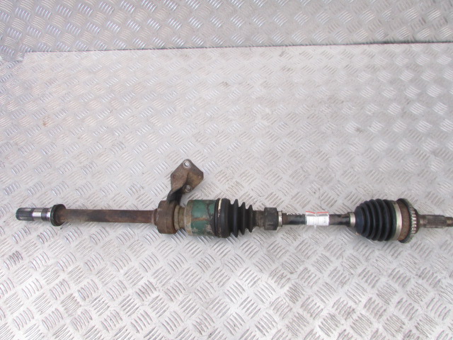 фото №1, Приводной вал правая mazda 6 2.0 citd 04r