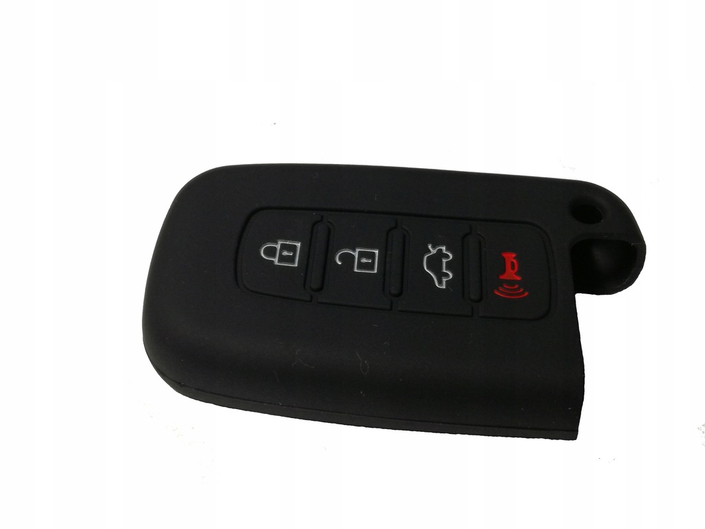 фото №1, Чохол силіконовий na ключ hyundai