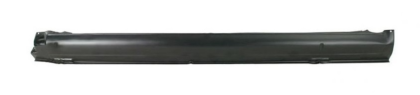 фото №1, Поріг зовнішній vw golf 1 5-двері 1974-1993