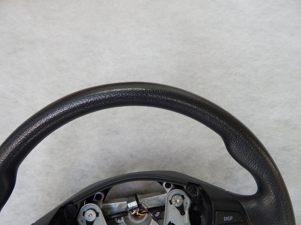 фото №5, Toyota avensis ii lift - воздуховод multi ładna