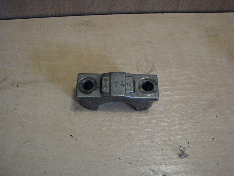 фото №1, Кронштейн вала mazda 6 ii gh 07-12r 2.2 mzr-cd