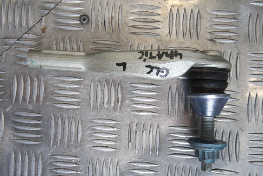 Купити Лівий тяга рейки рульового управління mercedes w253 glc 4matic