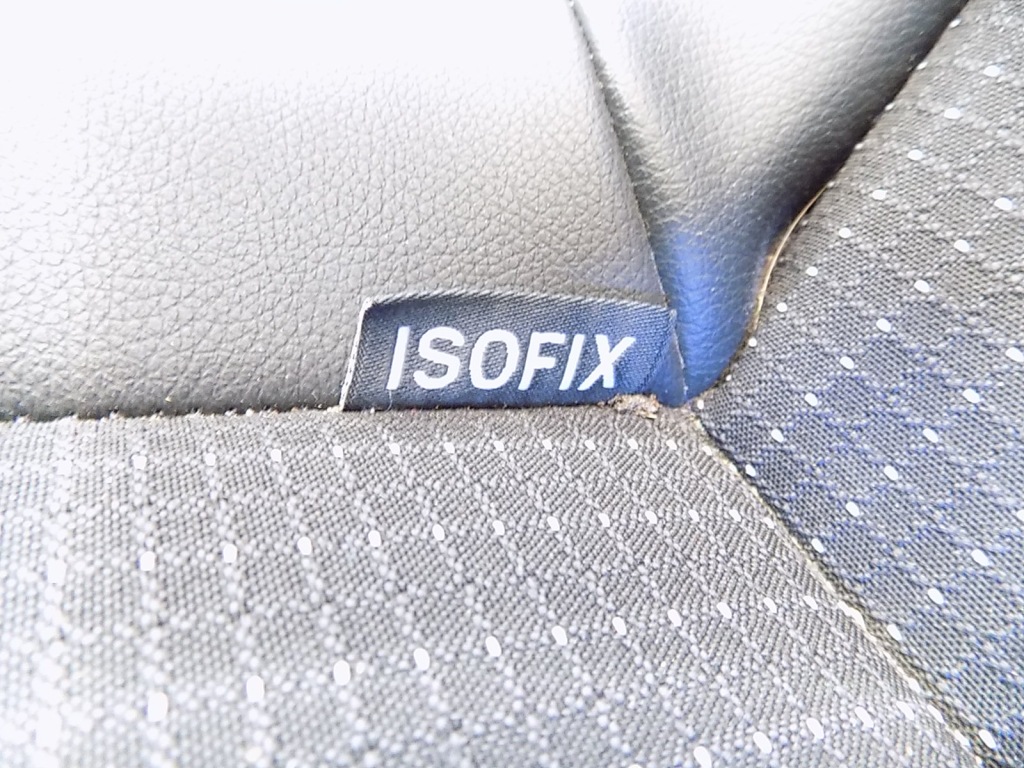 фото №4, Сидіння лівий задня ii ряд - renault scenic iii 09-16