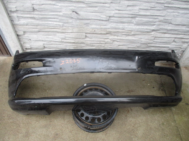 фото №1, Jeep grand cherokee srt 2014 lift бампер