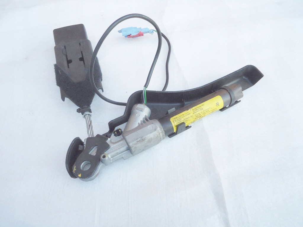 фото №1, Citroen c2 c3 2008r натягувач поперечина правий