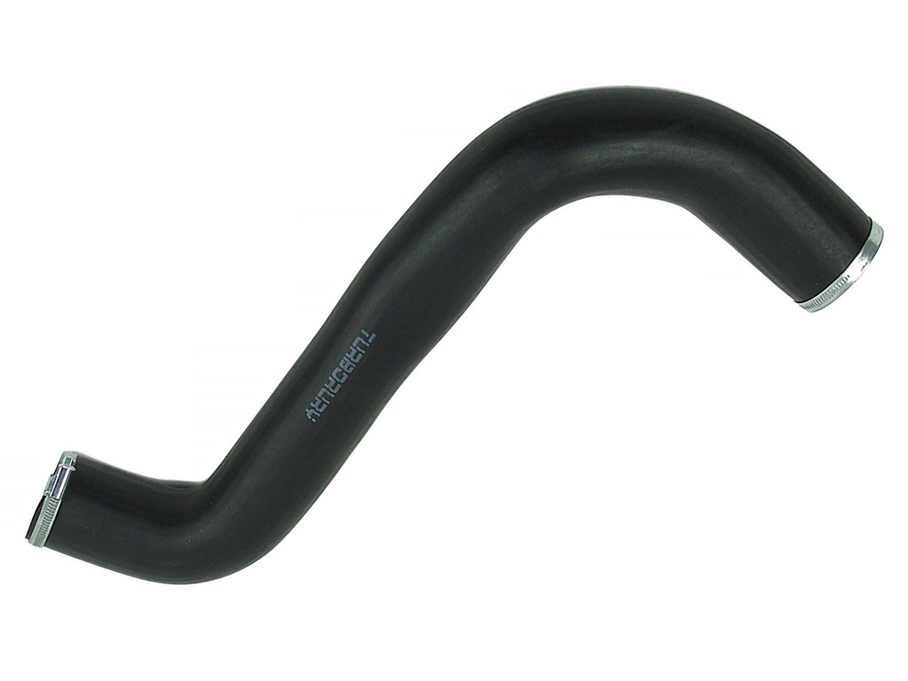 фото №3, Труба інтеркулер land rover freelander 2.0 tcie