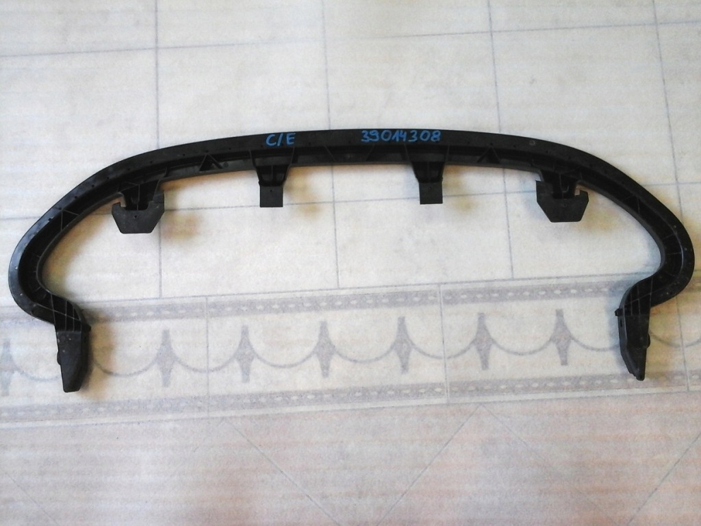 Купити Opel corsa e балка бампера перед 39014308