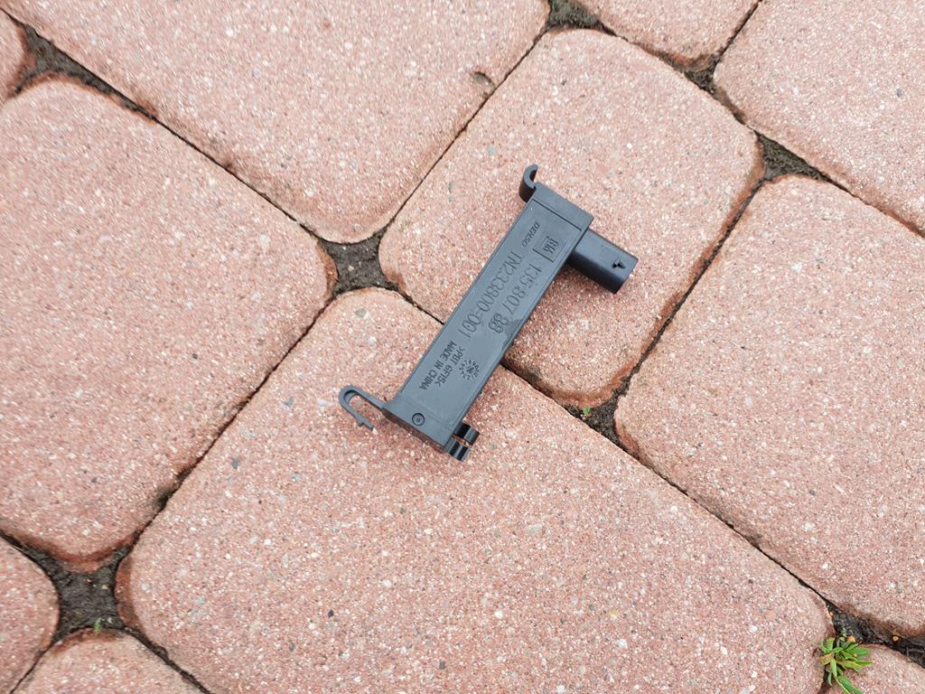 фото №1, Keyless entry opel insignia b 2017r 13580788