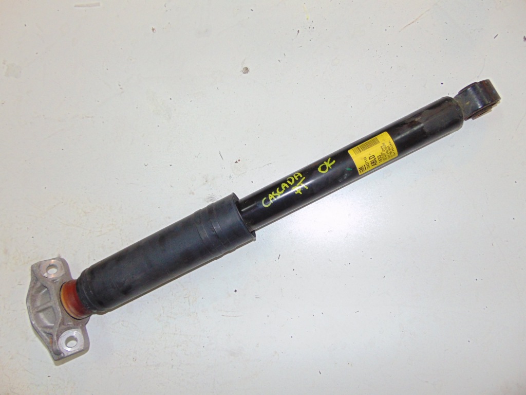 фото №1, Амортизатор задняя правый abld opel cascada 2013-