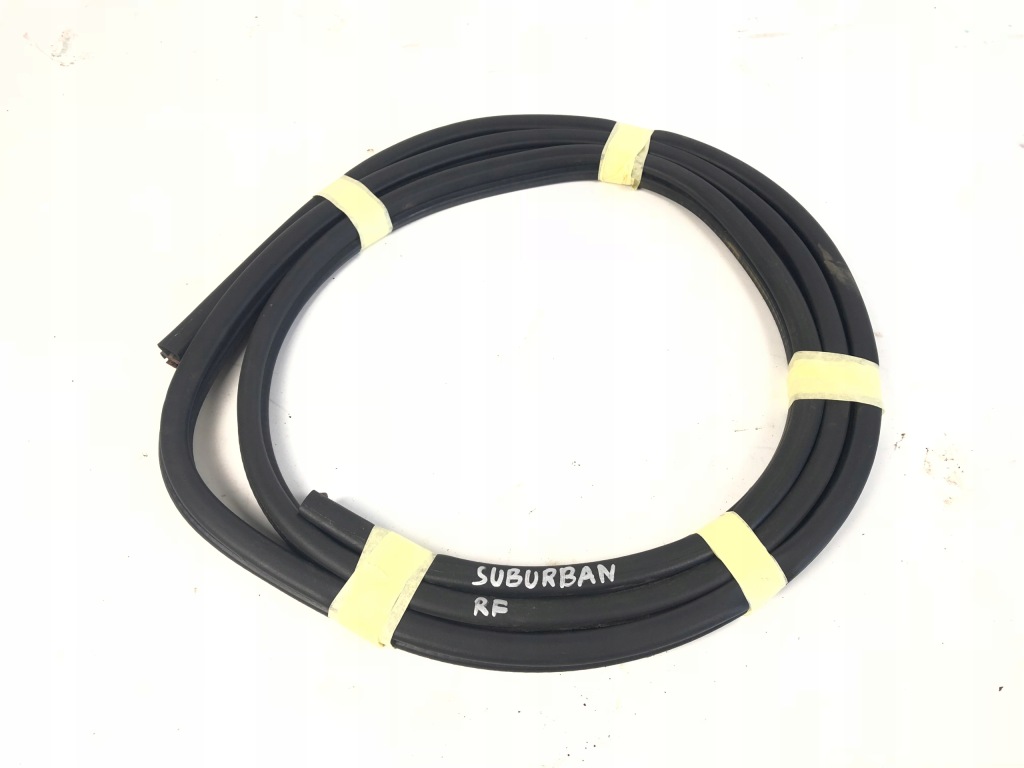 фото №1, Chevrolet tahoe suburban прокладка двері перед