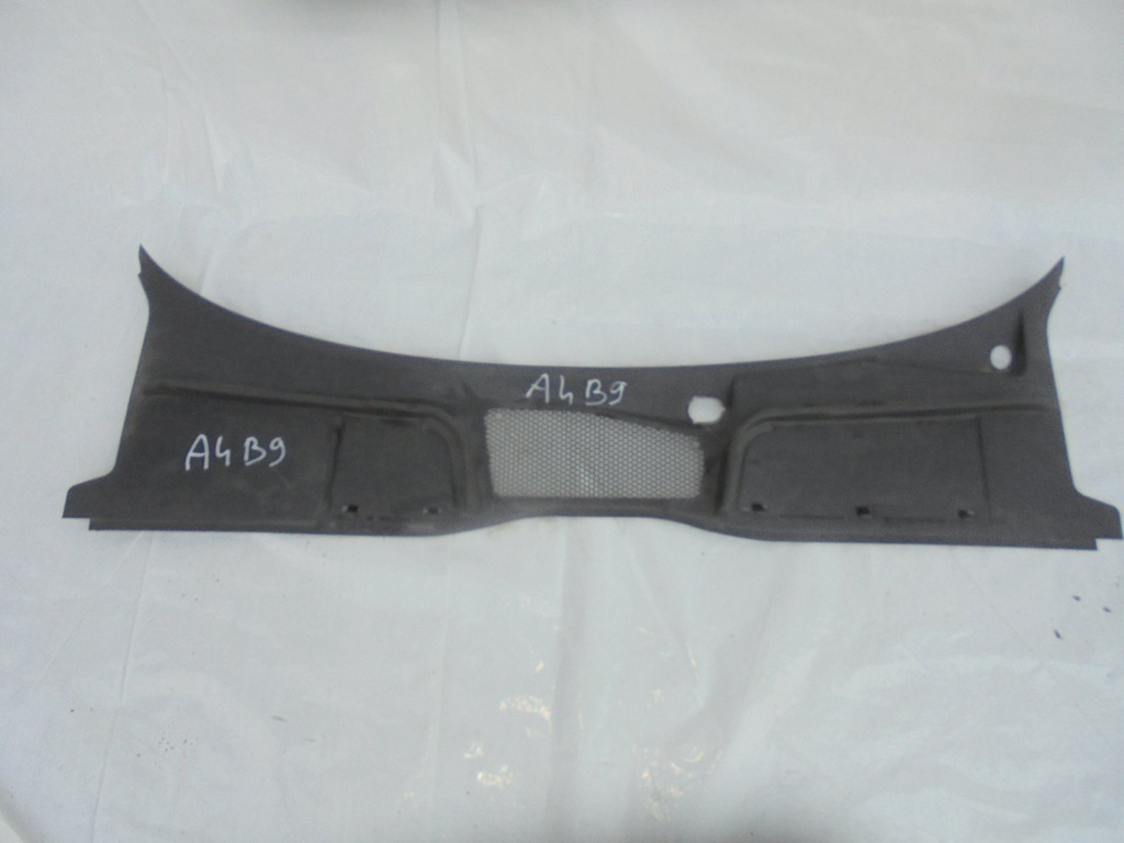 фото №1, Жабо audi a4 b9