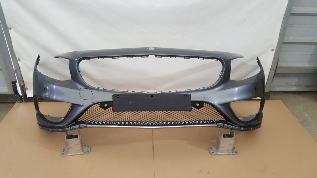 Купить Mercedes s купе w217 217 amg бампер передний pdc