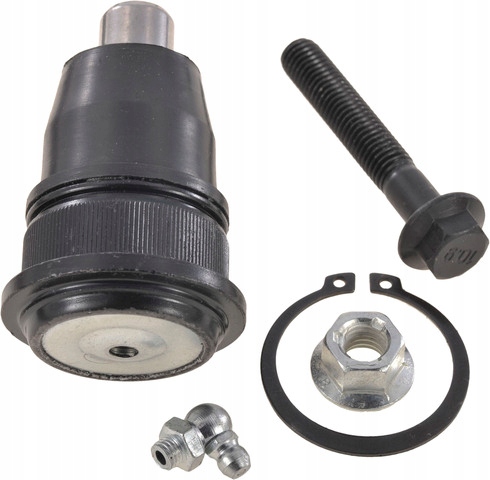 фото №2, Шаровая опора chevrolet ssr 2003-2006