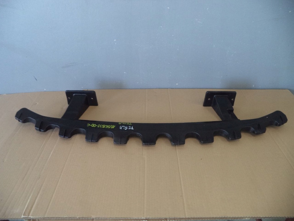 фото №1, Tesla s lift абсорбер бампера перед