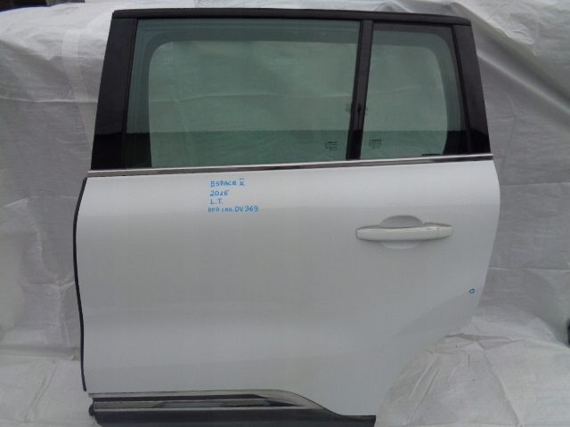 фото №1, Renault espace v 5 дверь левая задние задняя dv369