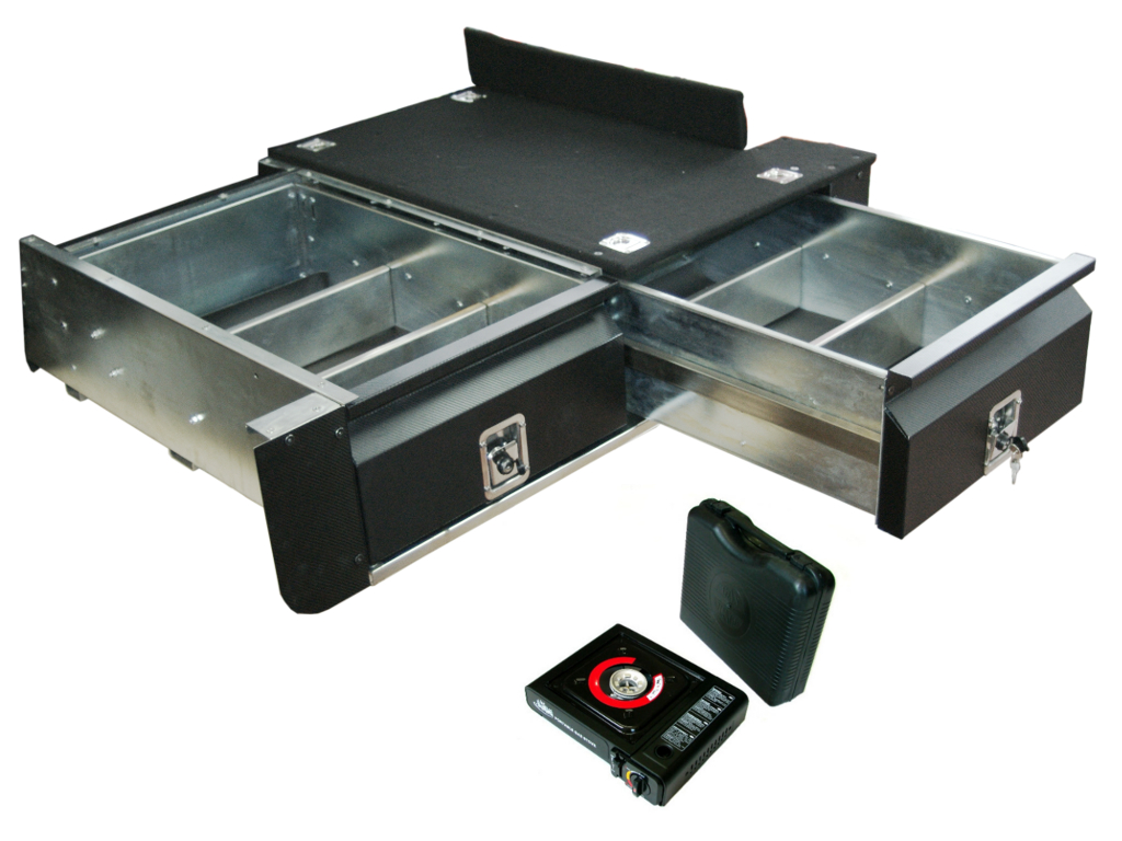 фото №1, Обшивка ящичный ford ranger t6 15+ kuchenka