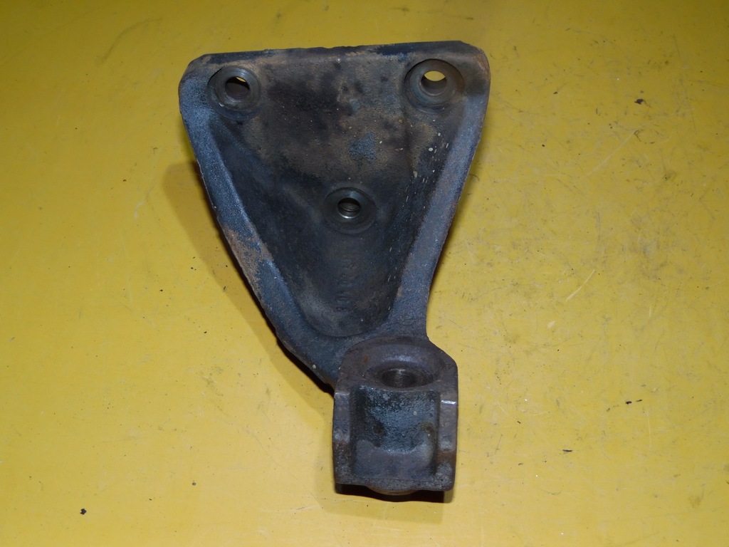 фото №5, Кронштейн кронштейн двигателя vw lt 35 2.8 tdi