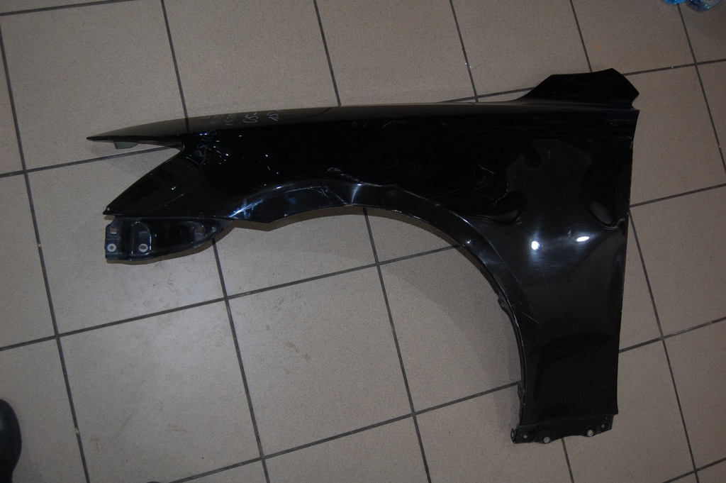 фото №1, Крила перед лівий lexus is 200 250 350 05-