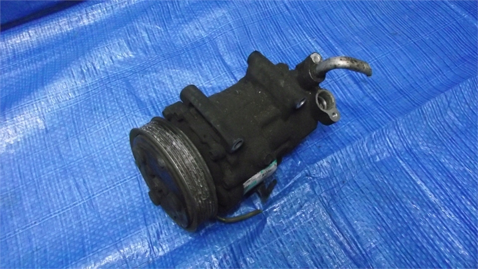 фото №1, Mini cooper s r56 1.6t компрессор кондиционер 6942501