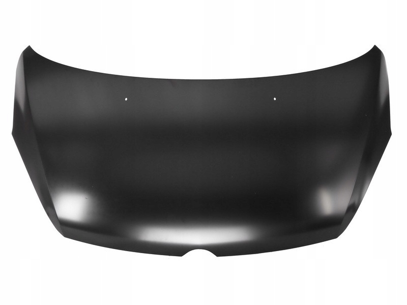 фото №1, Opel agila 08- капот крышка двигателя