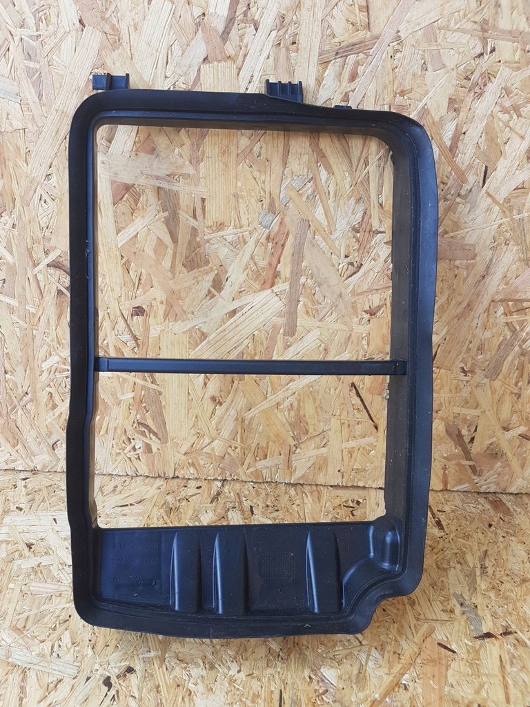 фото №1, Renault megane iv впуск воздуха интеркулер