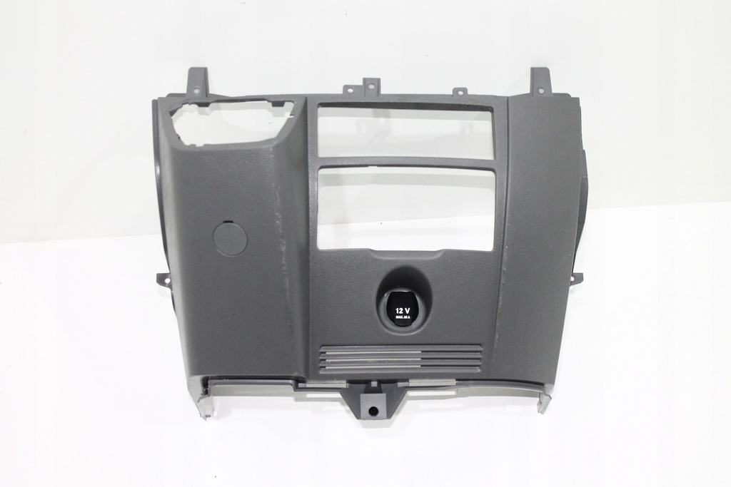 фото №1, Sprinter 906 crafter захист консолі a9066800031